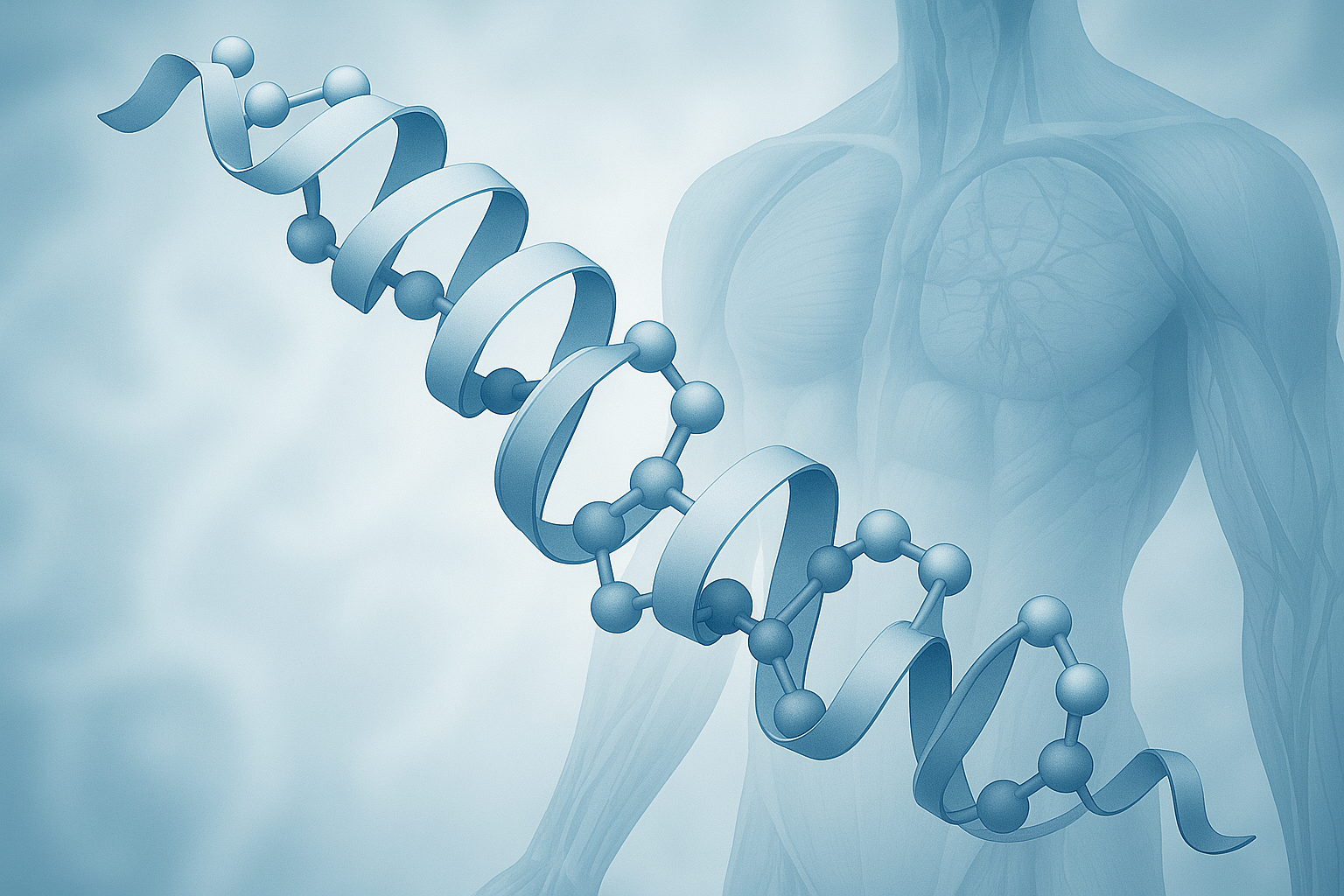 BPC-157: Between Regeneration Hype and Human Evidence