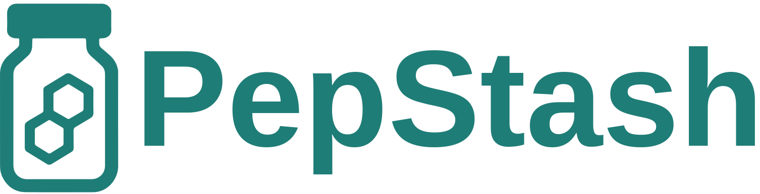 PepStash